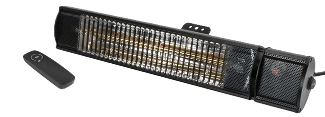 4M x 3M Rectangular NOVA TITAN LED Pergola GREY New 2025 Model NEW