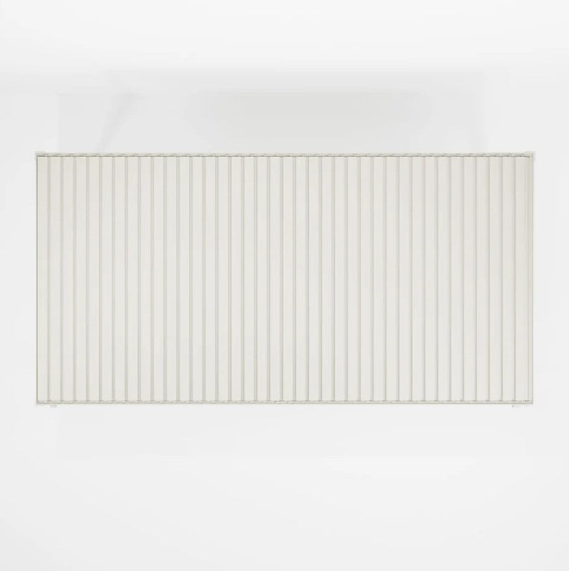 7.2M x 3.6M Rectangular NOVA TITAN Pergola PEBBLE New 2025 Model