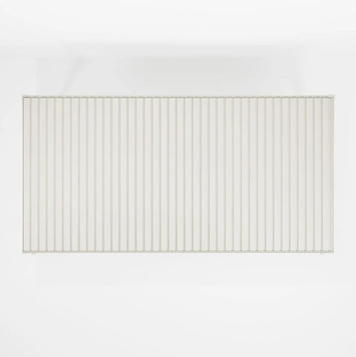 7.2M x 3.6M Rectangular NOVA TITAN Pergola PEBBLE New 2025 Model