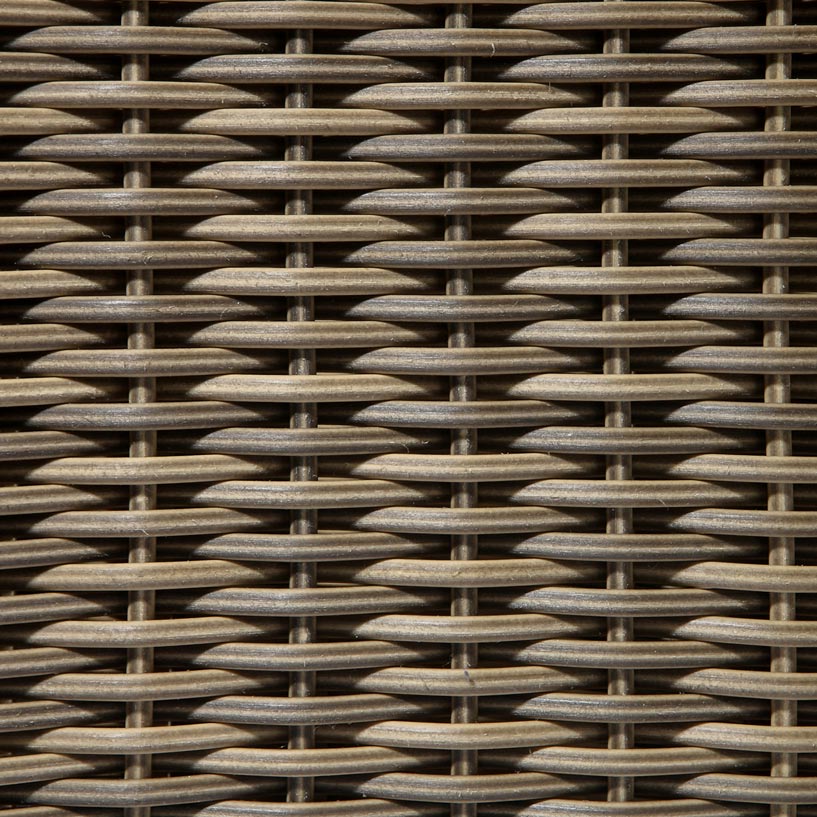 Bunbury Corner Set - Natural Weave