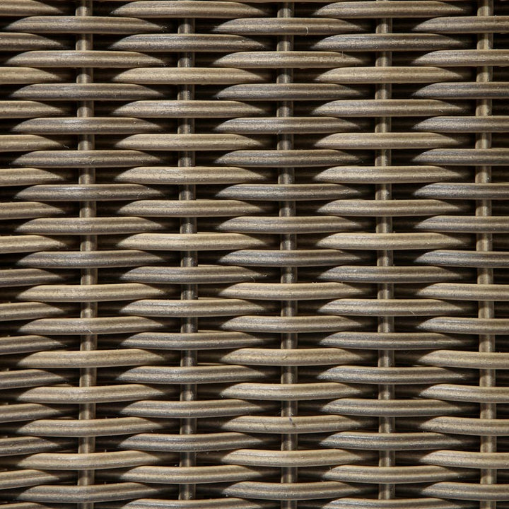 Bunbury Corner Set - Natural Weave