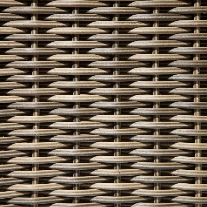 Bunbury Sofa Set - Natural Weave